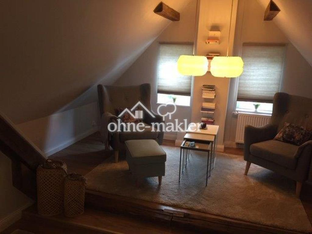 Maisonette/Wohnung an der Lübecker Bucht zwischen Scharbeutz und Eutin - Foto 2