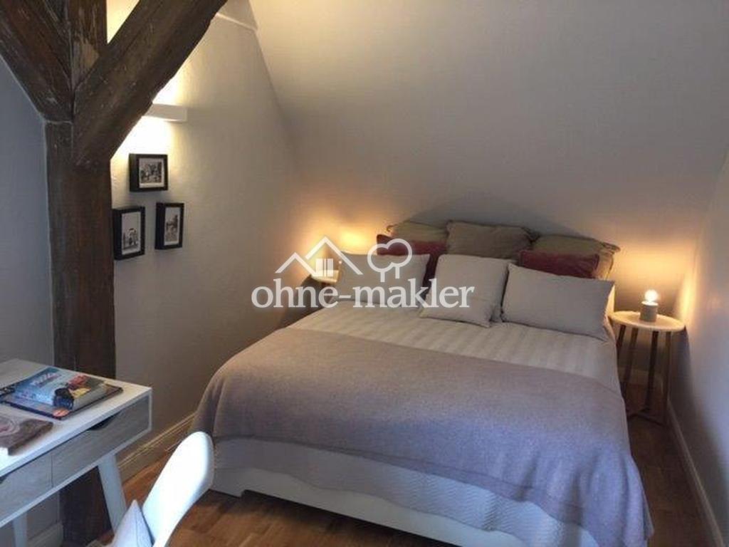 Maisonette/Wohnung an der Lübecker Bucht zwischen Scharbeutz und Eutin - Foto 4