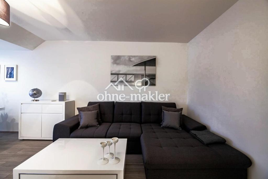 Hochwertige 2 Zimmerwohnung mit Dachterrasse in Köln am Flughafen - Photo 1