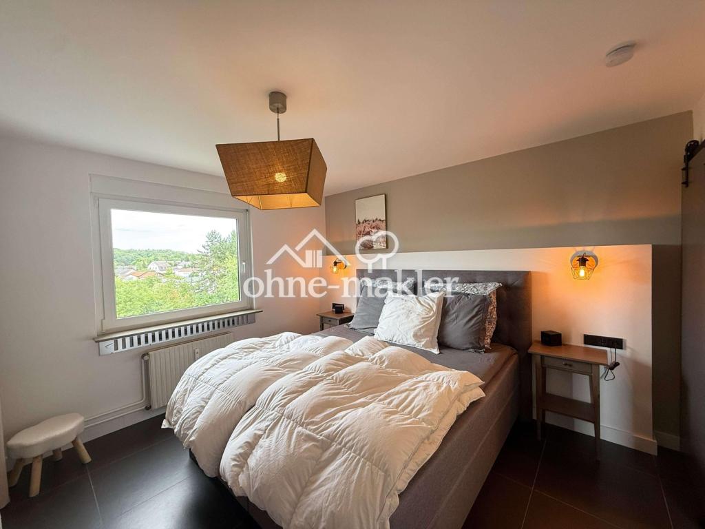 Helle 2,5-Zimmer-Wohnung in attraktiver Wohnlage von Bissingen - Photo 4