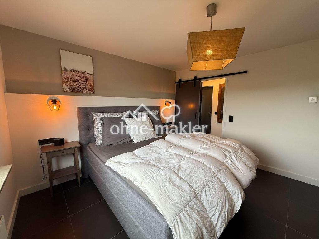 Helle 2,5-Zimmer-Wohnung in attraktiver Wohnlage von Bissingen - Photo 5