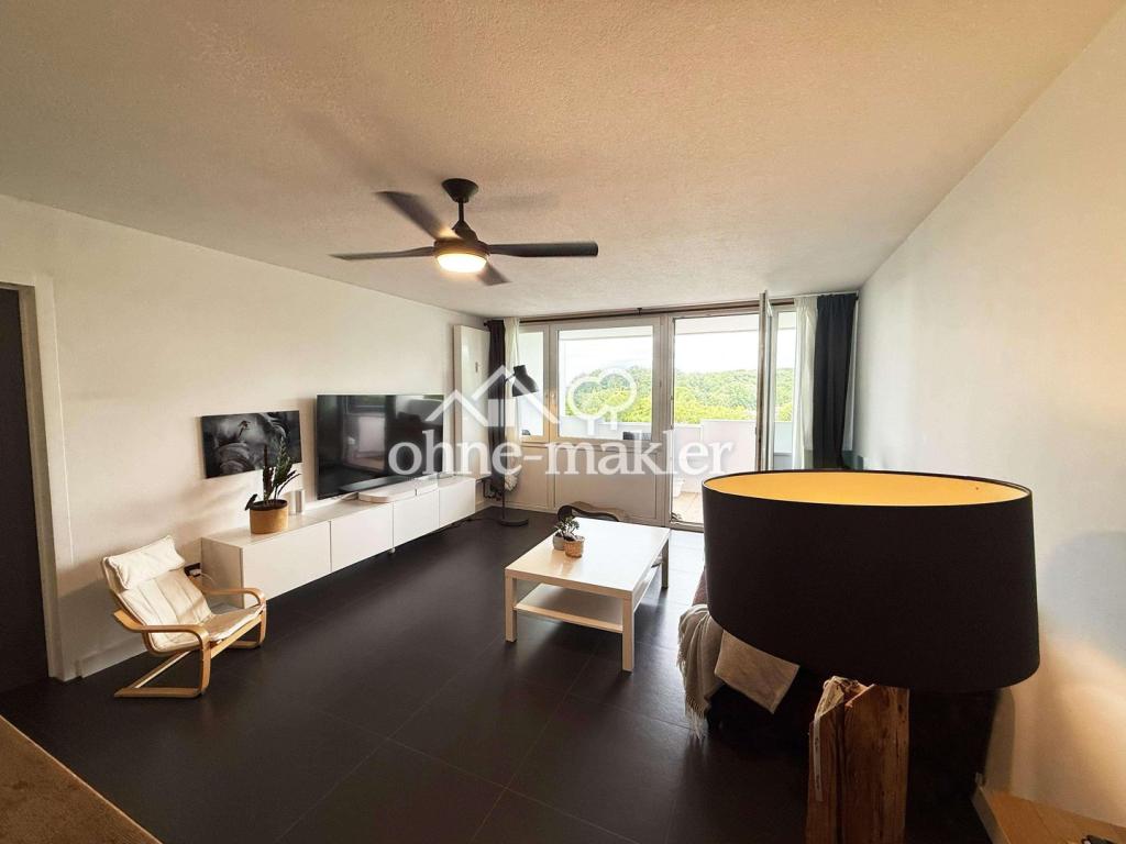 Helle 2,5-Zimmer-Wohnung in attraktiver Wohnlage von Bissingen - Photo 2