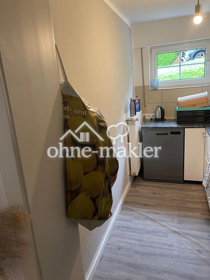 Neunkirchen, Wohnung in ruhiger/zentraler Lage, 3 Zimmer - Foto 2