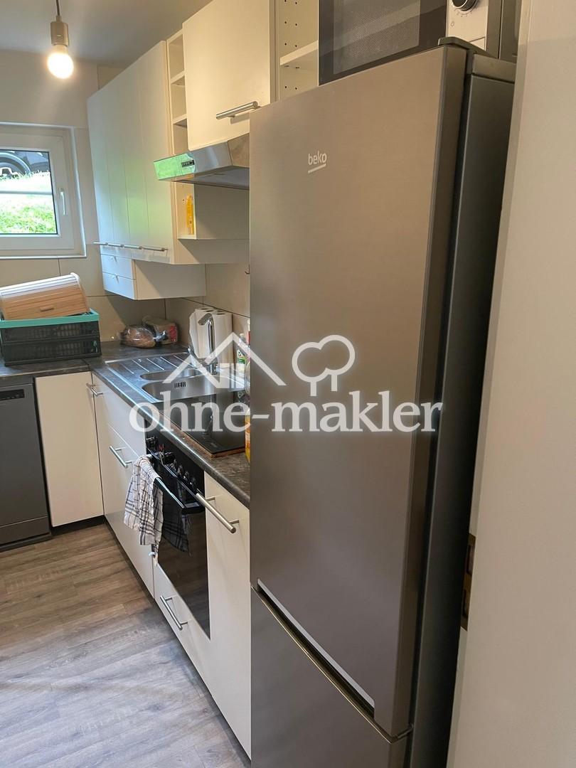Neunkirchen, Wohnung in ruhiger/zentraler Lage, 3 Zimmer - Foto 1