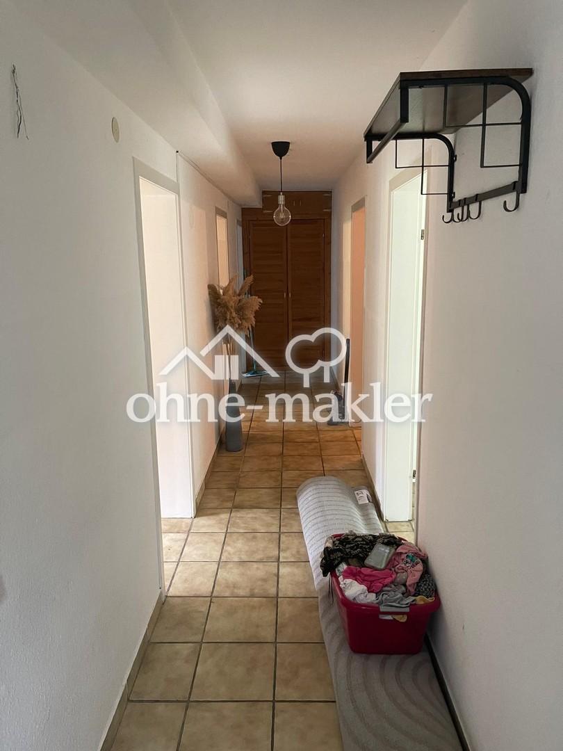 Neunkirchen, Wohnung in ruhiger/zentraler Lage, 3 Zimmer - Foto 5