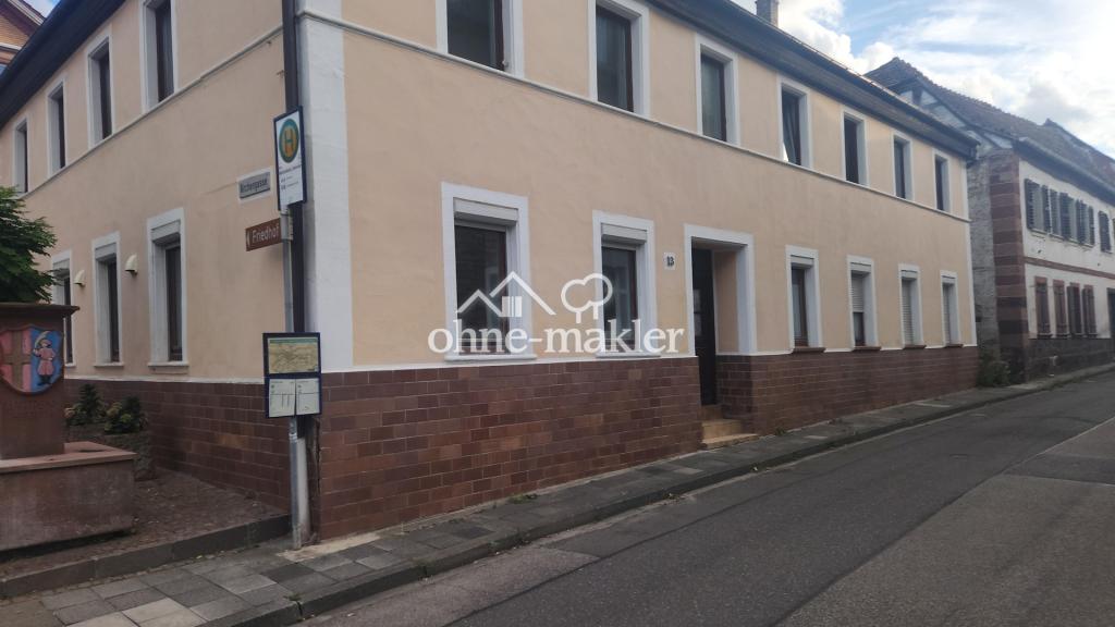kleine Wohnung - Photo 4
