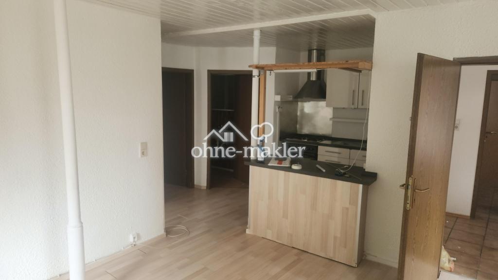 kleine Wohnung - Photo 2