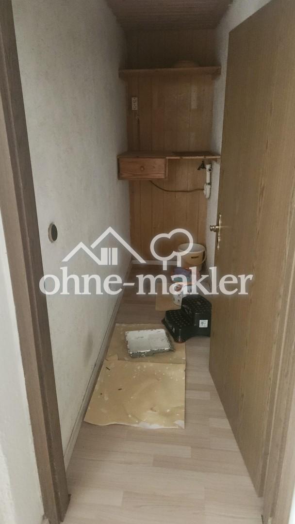 kleine Wohnung - Photo 5