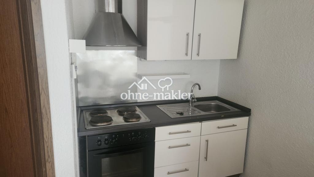 kleine Wohnung - Photo 1