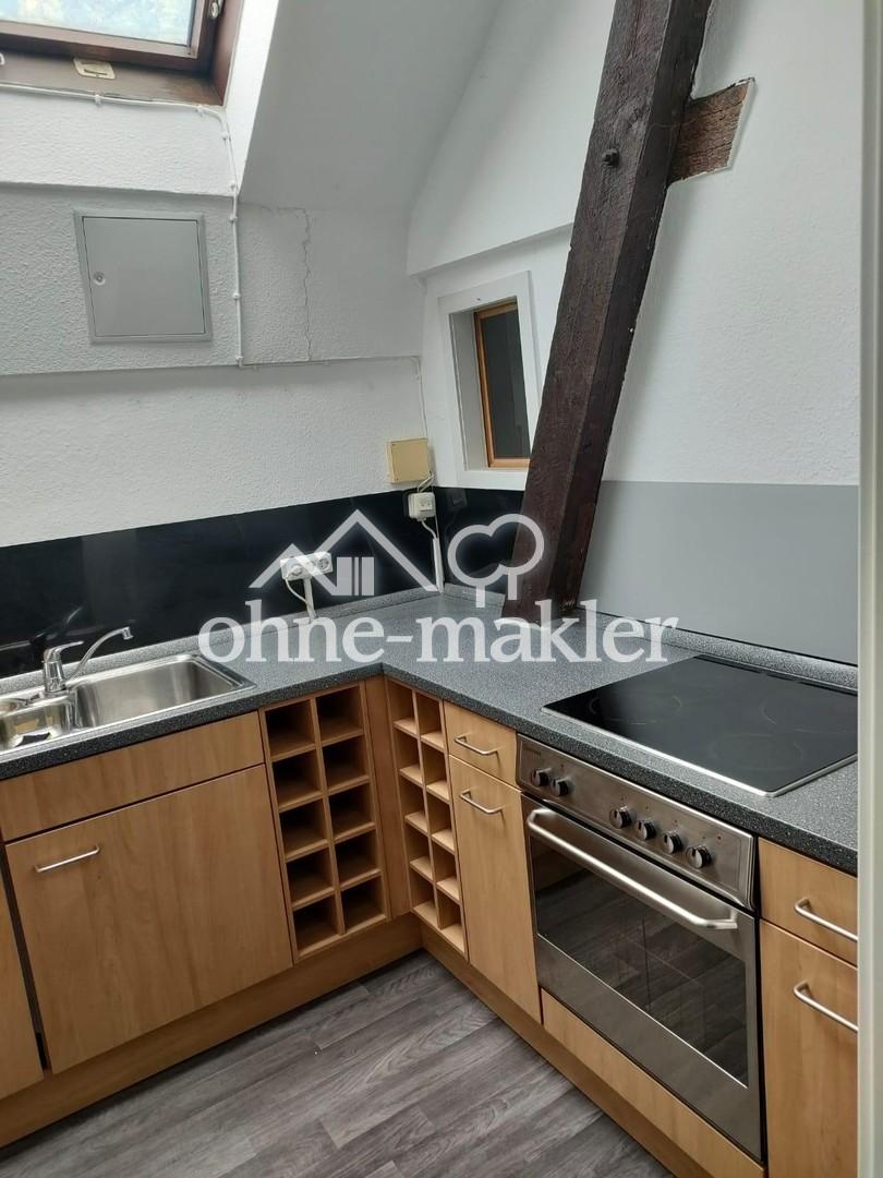 Große 5 Zimmerwohnung auf 2 Etagen in Osnabrücker Innenstadt (Wüste) ab 01.09.2026 - Photo 2