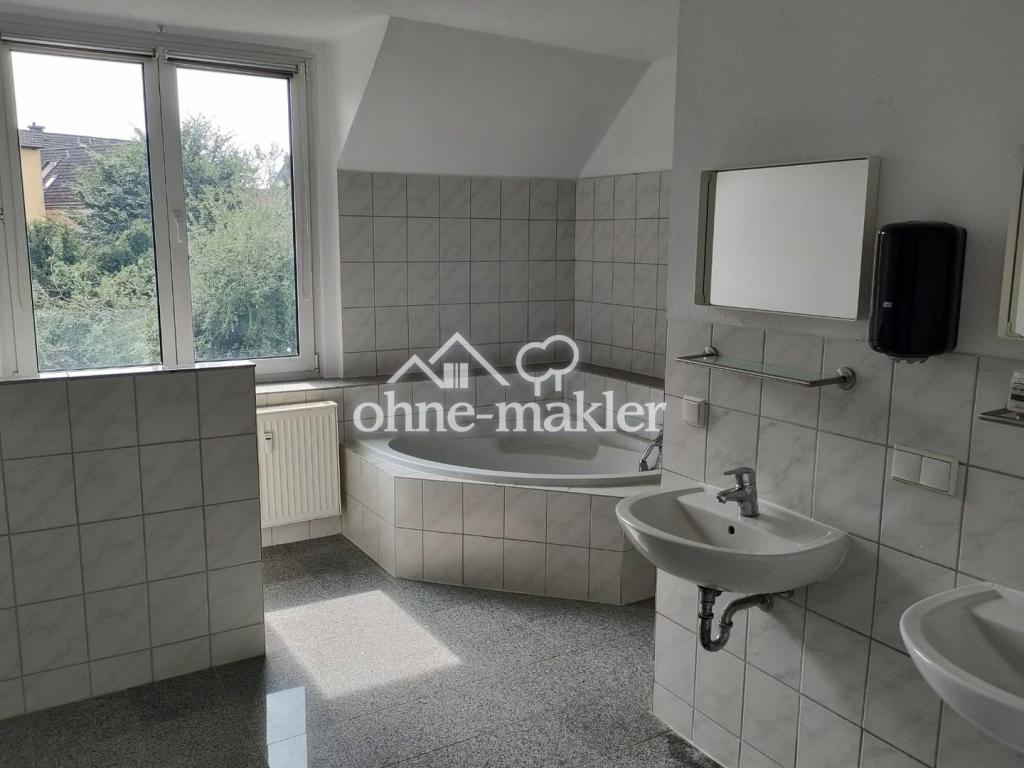 Große 5 Zimmerwohnung auf 2 Etagen in Osnabrücker Innenstadt (Wüste) ab 01.09.2026 - Photo 4