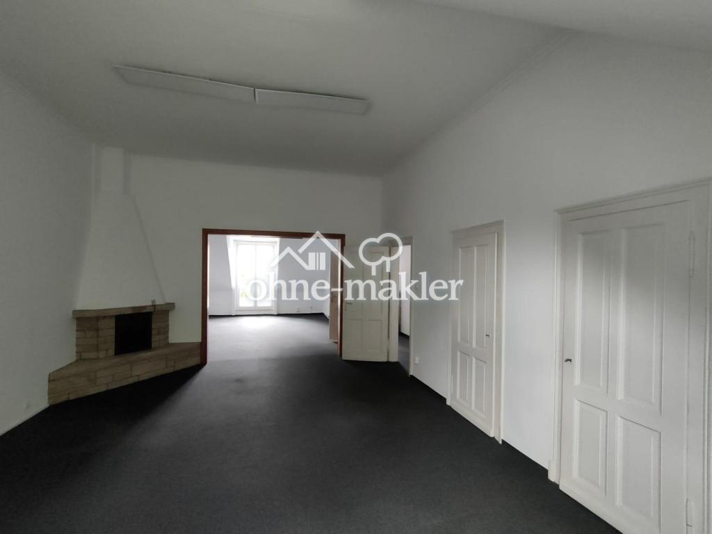 Große 5 Zimmerwohnung auf 2 Etagen in Osnabrücker Innenstadt (Wüste) ab 01.09.2026 - Photo 1
