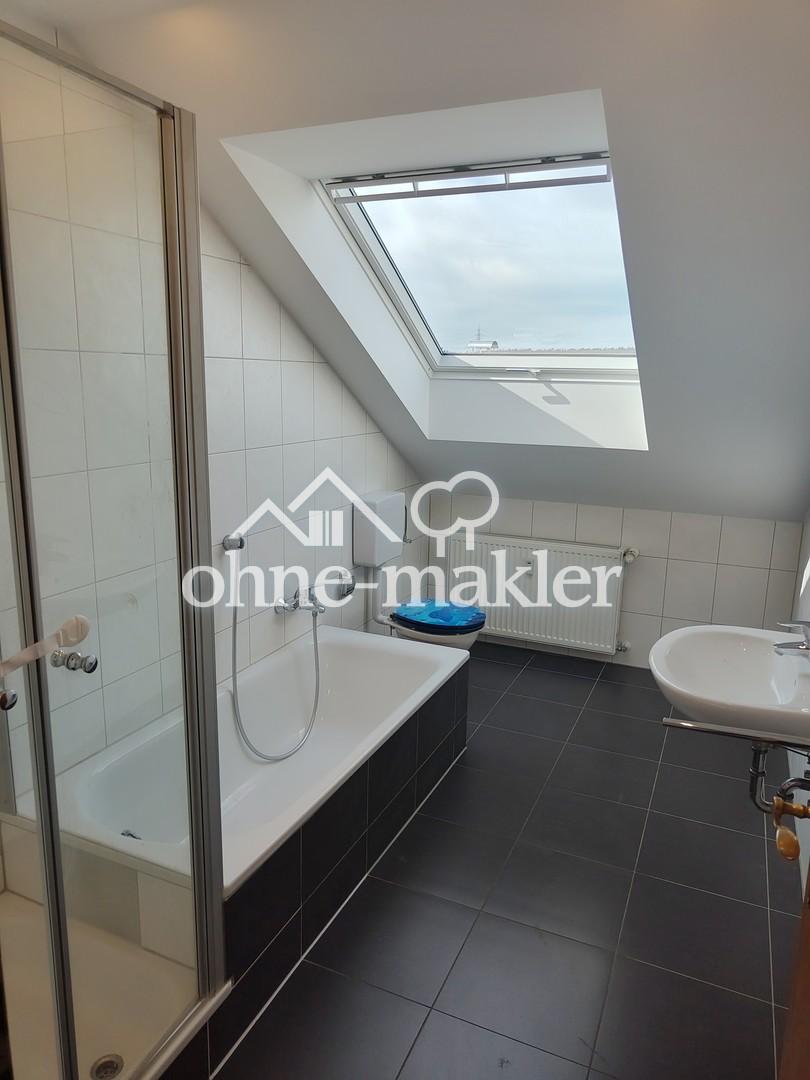 ruhige 4-Zi-Whg (ca. 95qm) mit Terrasse und Garage - Foto 4