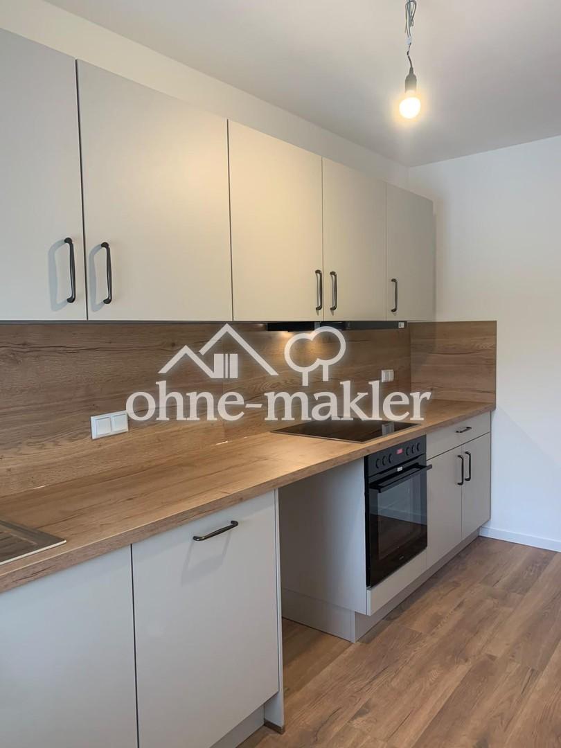 Stilvoll sanierte 3-Zimmer-Wohnung mit überdachter Terrasse - Photo 5