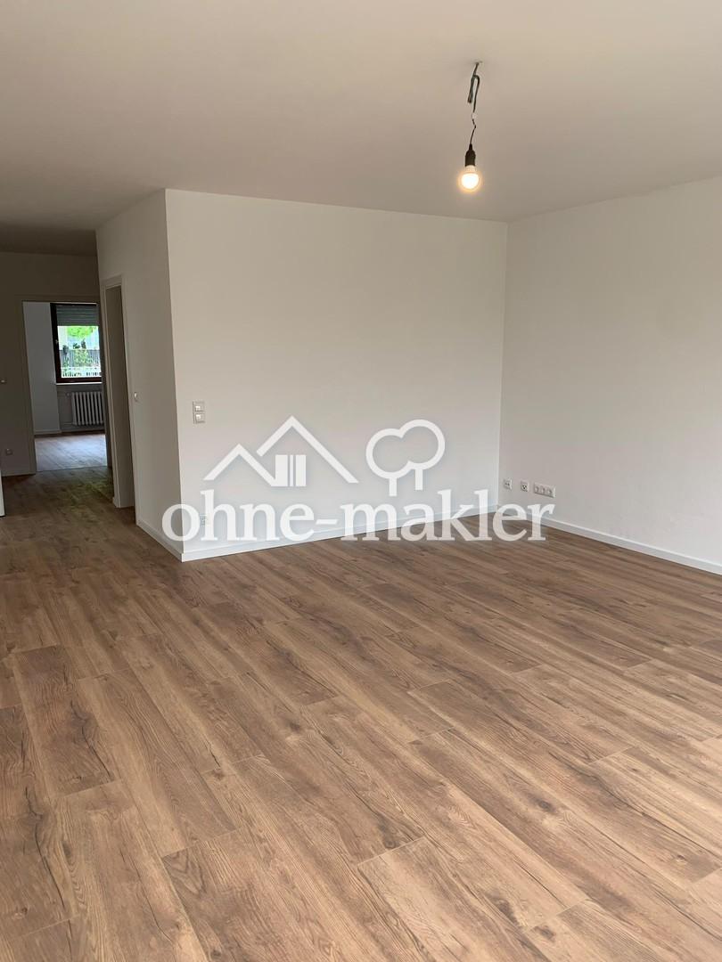 Stilvoll sanierte 3-Zimmer-Wohnung mit überdachter Terrasse - Photo 2
