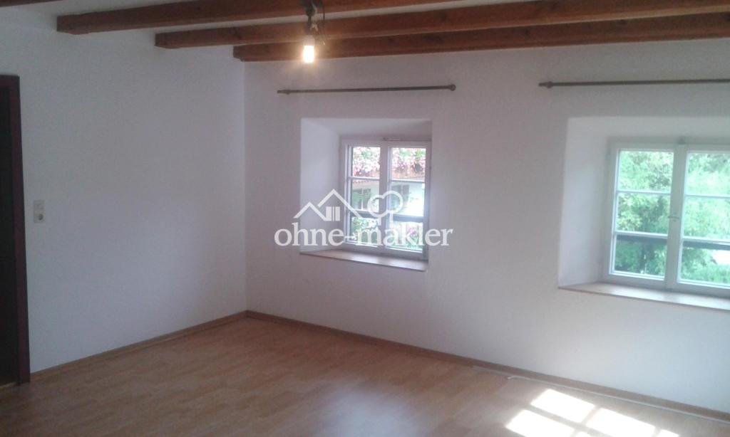 ENTFALTUNGS-FLÄCHE ! Gemütliche 3-Zi-Whg, 95 m², Balkon, Bergblick, Chiemsee & Alpen - Photo 4
