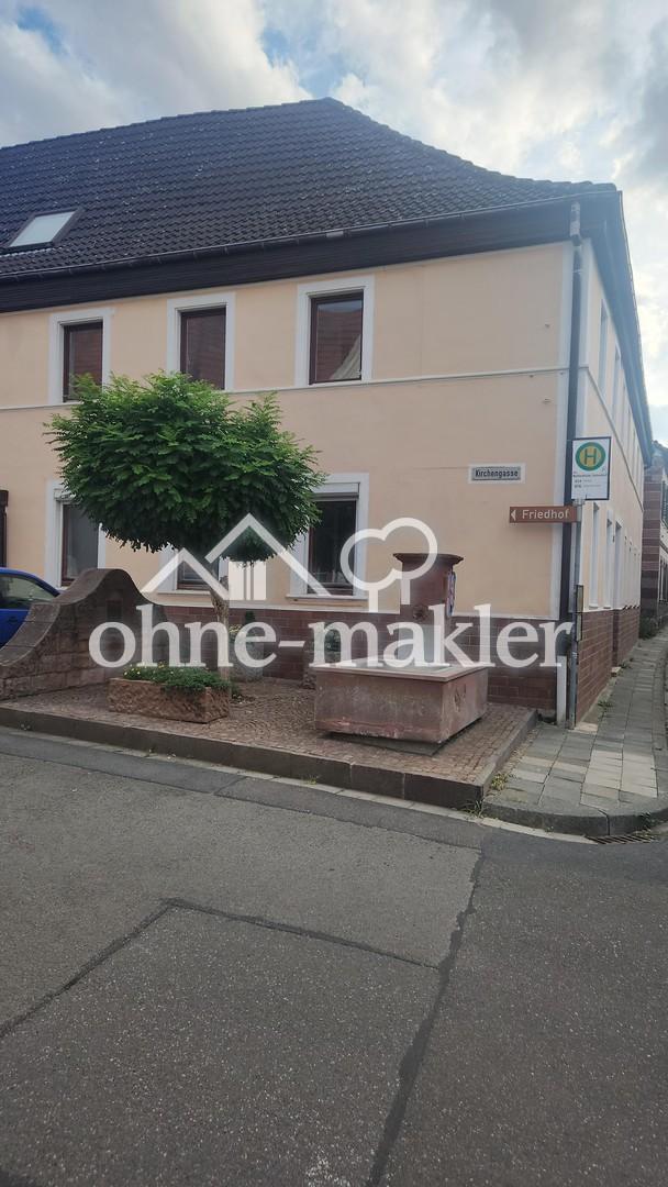 Wohnung im OG mit Dachterrasse - Photo 5