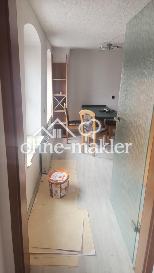 Wohnung im OG mit Dachterrasse - Photo 1