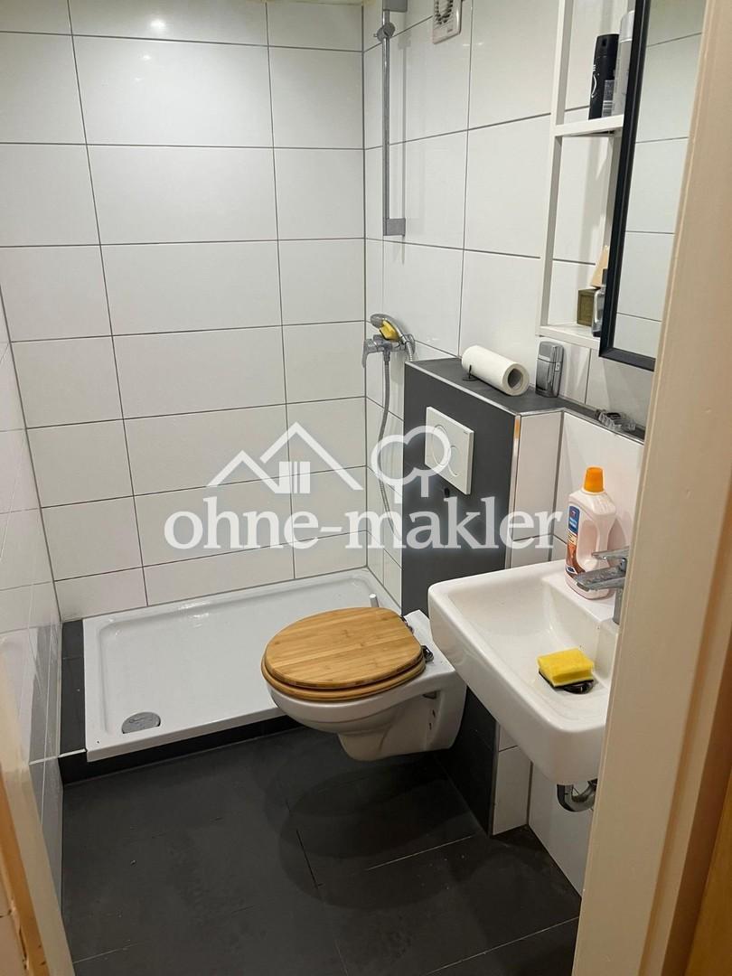 36qm Appartment in zentraler lage von Düsseldorf Unterbach - Foto 1