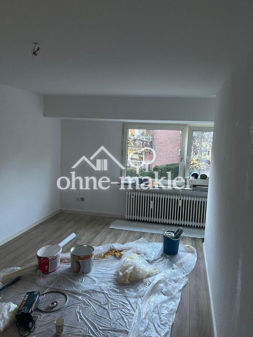 36qm Appartment in zentraler lage von Düsseldorf Unterbach - Foto 4