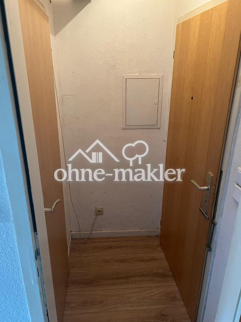 36qm Appartment in zentraler lage von Düsseldorf Unterbach - Foto 2
