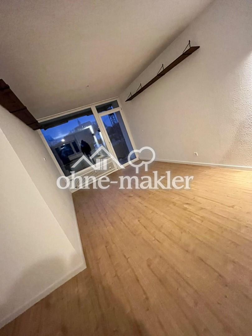 Siegburg, helle Wohnung mit Blick auf die Burg - Foto 2
