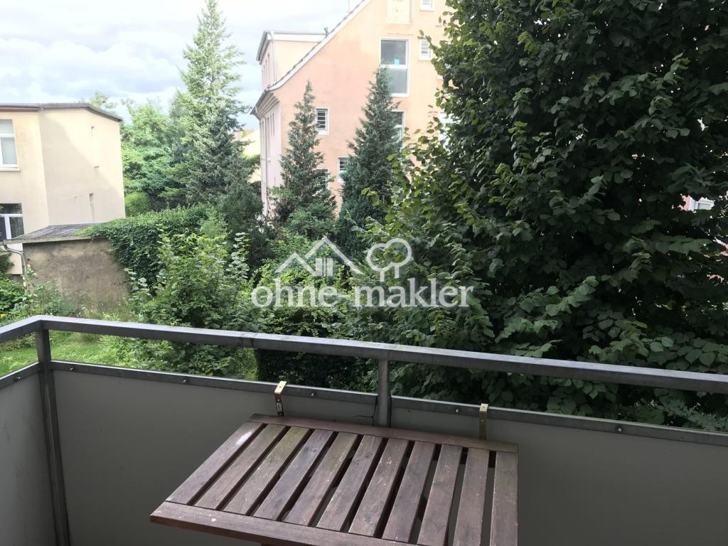Bielefeld Zentrum Altbau 65 qm - Foto 5
