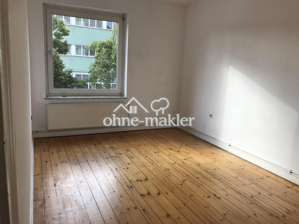 Bielefeld Zentrum Altbau 65 qm - Foto 1