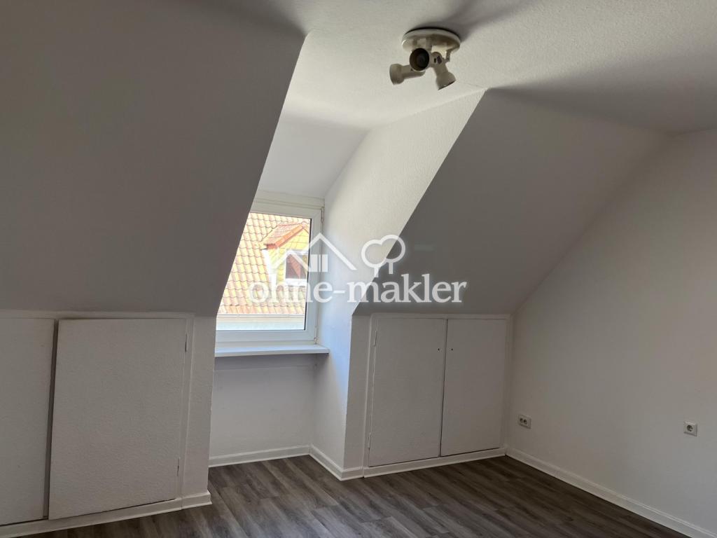 Bielefeld Altstadt, 3 ZKB Wohnung 80 qm - Photo 4