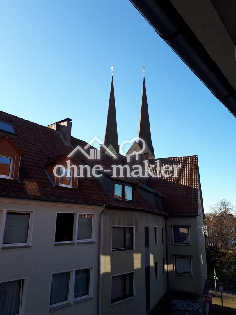 Bielefeld Altstadt, 3 ZKB Wohnung 80 qm - Photo 3