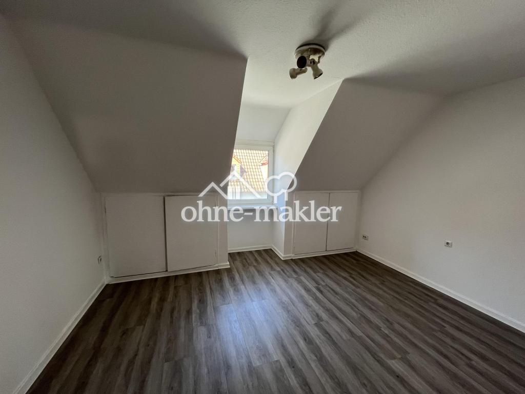 Bielefeld Altstadt, 3 ZKB Wohnung 80 qm WG tauglich - Photo 5