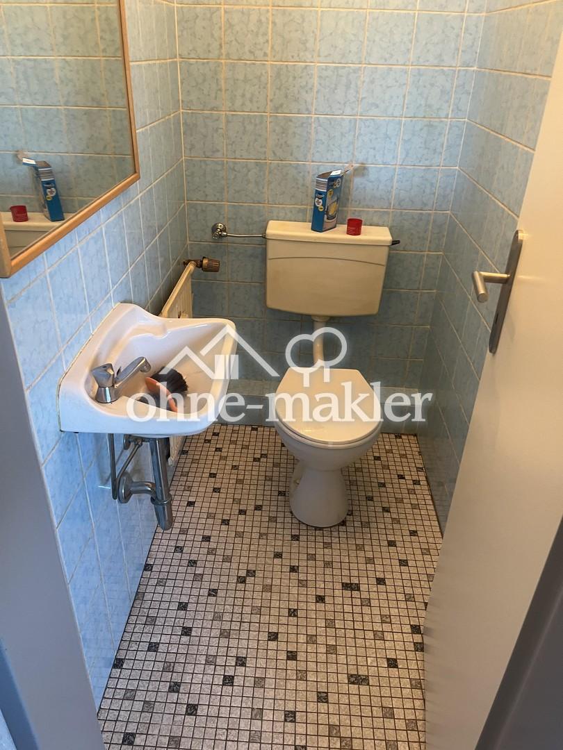 Versmold Westdamm 3 ZKB Südbalkon 75 qm - Photo 4