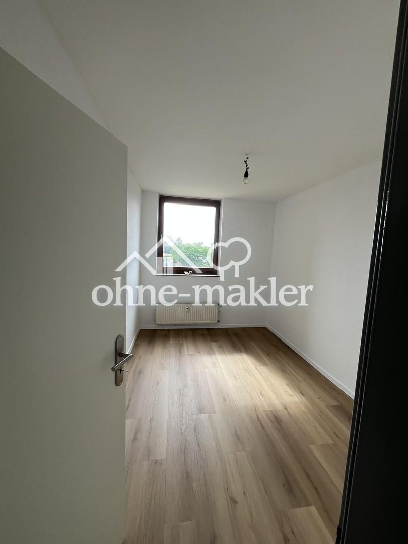 Versmold Westdamm 3 ZKB Südbalkon 75 qm - Photo 2