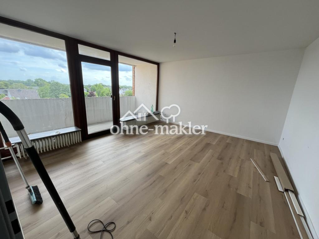 Versmold Westdamm 3 ZKB Südbalkon 75 qm - Photo 1