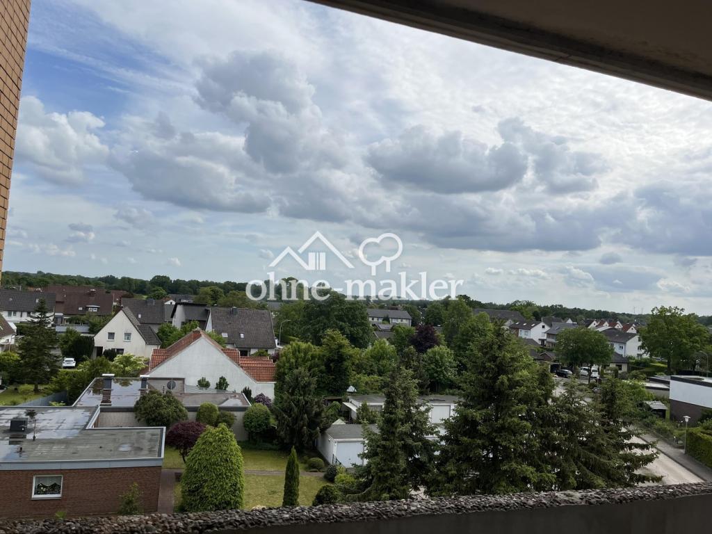 Versmold Westdamm 3 ZKB Südbalkon 75 qm - Photo 5