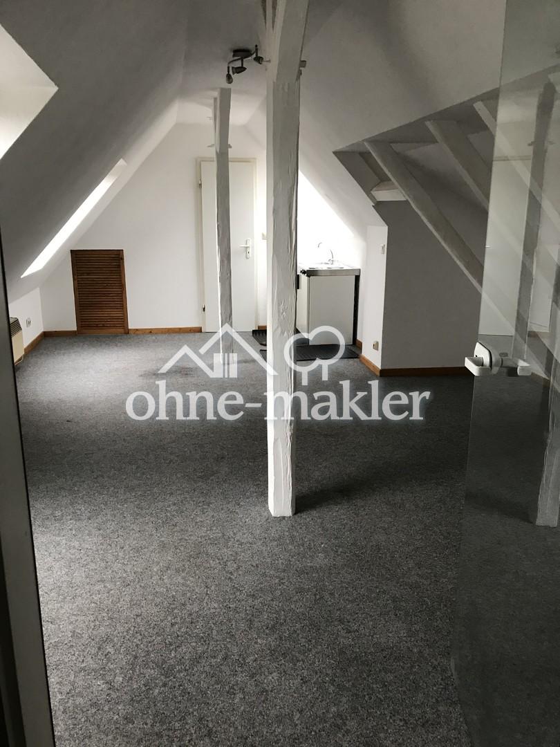 Studentenappartement Bielefeld Zentrum - Photo 2