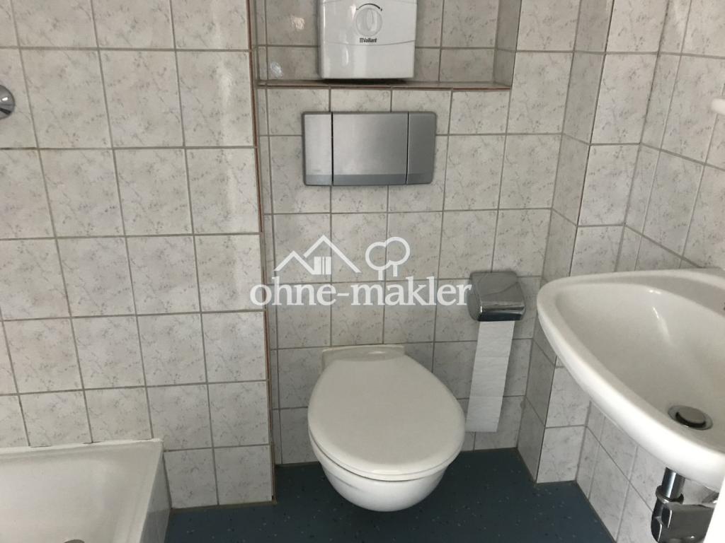 Studentenappartement Bielefeld Zentrum - Photo 1