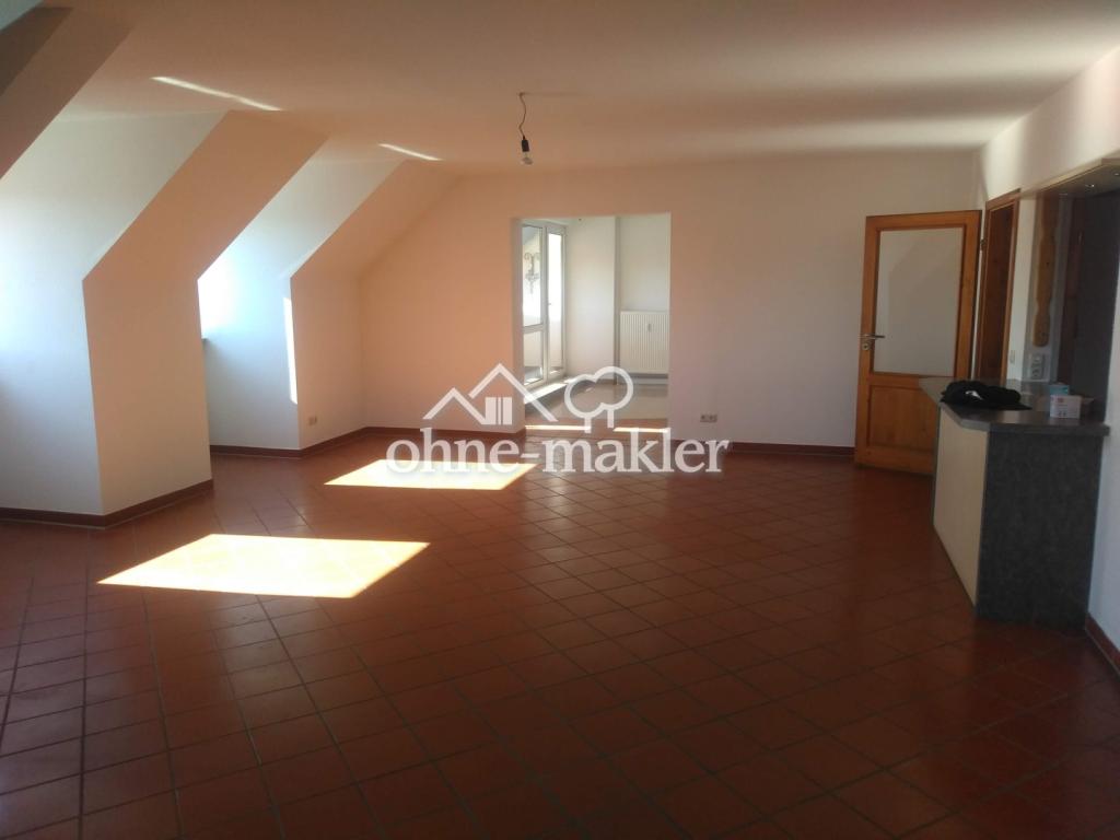 PAF-Zentrum großzügige 3 Zimmer Wohnung - Photo 1