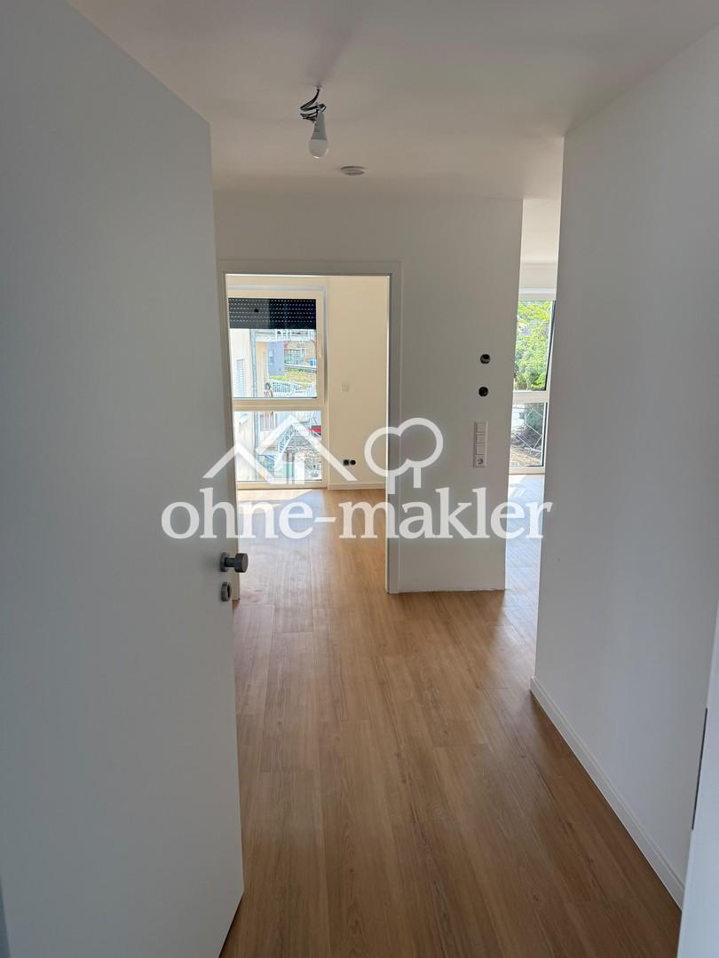 3-Zimmer-Neubauwohnung mit Küche SNH-Reihen Bahn direkt gegenüber sofort verfügbar - Foto 5