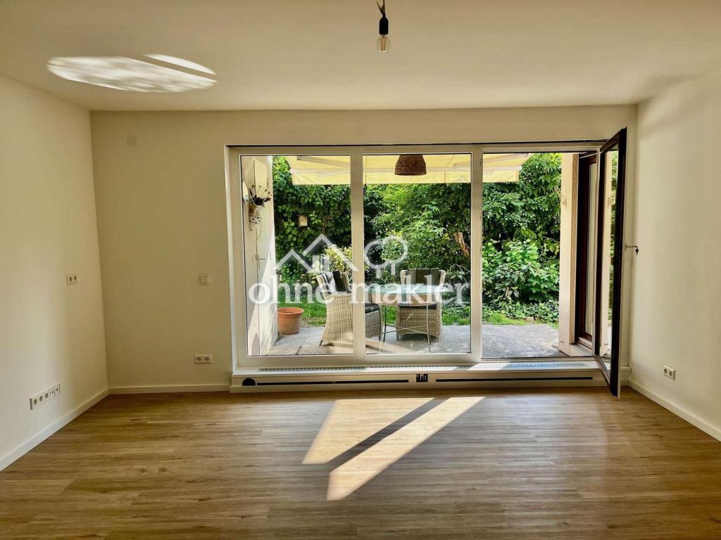 Wunderschöne Wohnung mit Blick ins Grüne in Meersburg - Photo 3