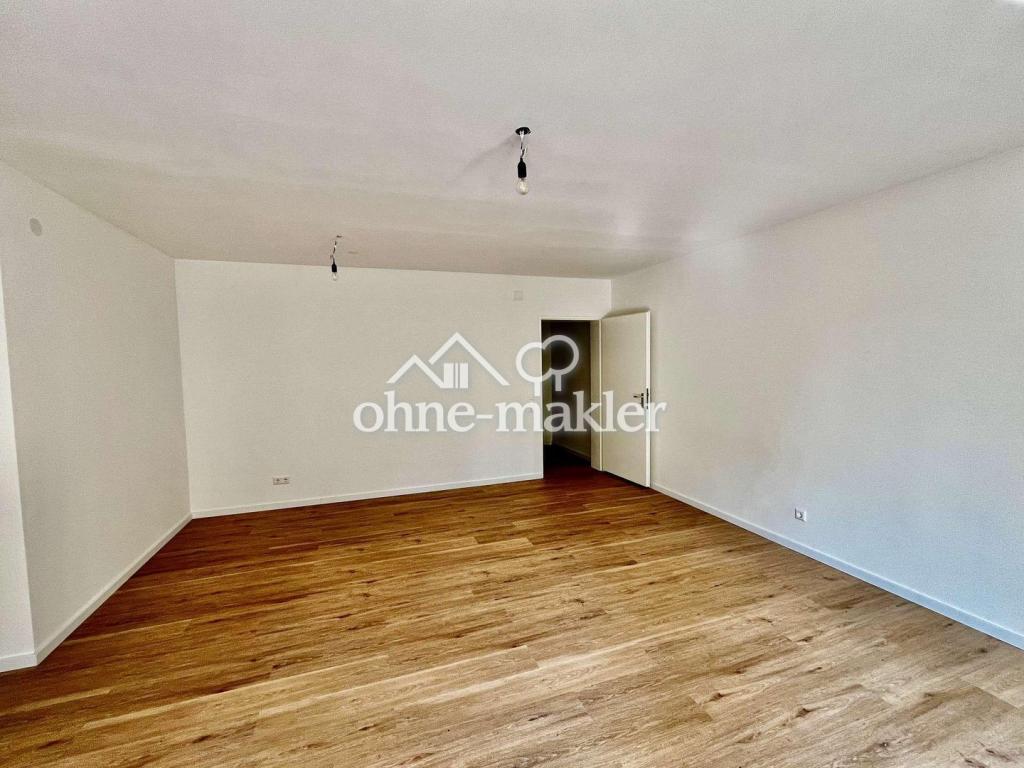 Wunderschöne Wohnung mit Blick ins Grüne in Meersburg - Photo 1