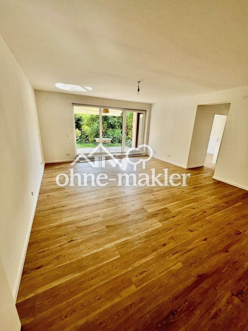 Wunderschöne Wohnung mit Blick ins Grüne in Meersburg - Photo 2