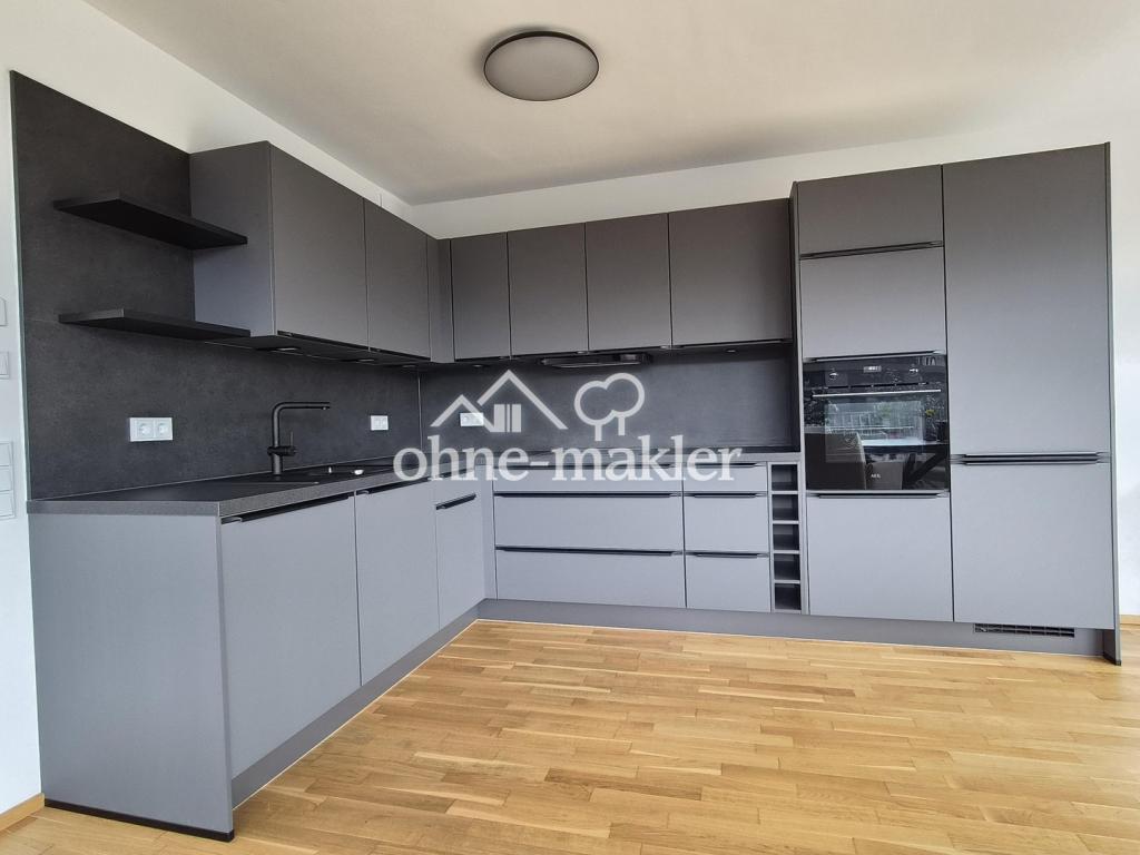 Nachmieter gesucht | Premium Living mit Elbblick | Marina Garden Dresden - Foto 5