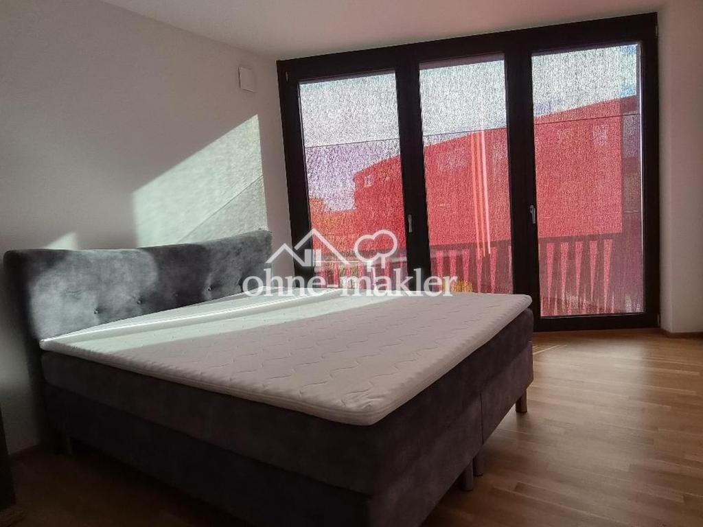 Nachmieter gesucht | Premium Living mit Elbblick | Marina Garden Dresden - Foto 3