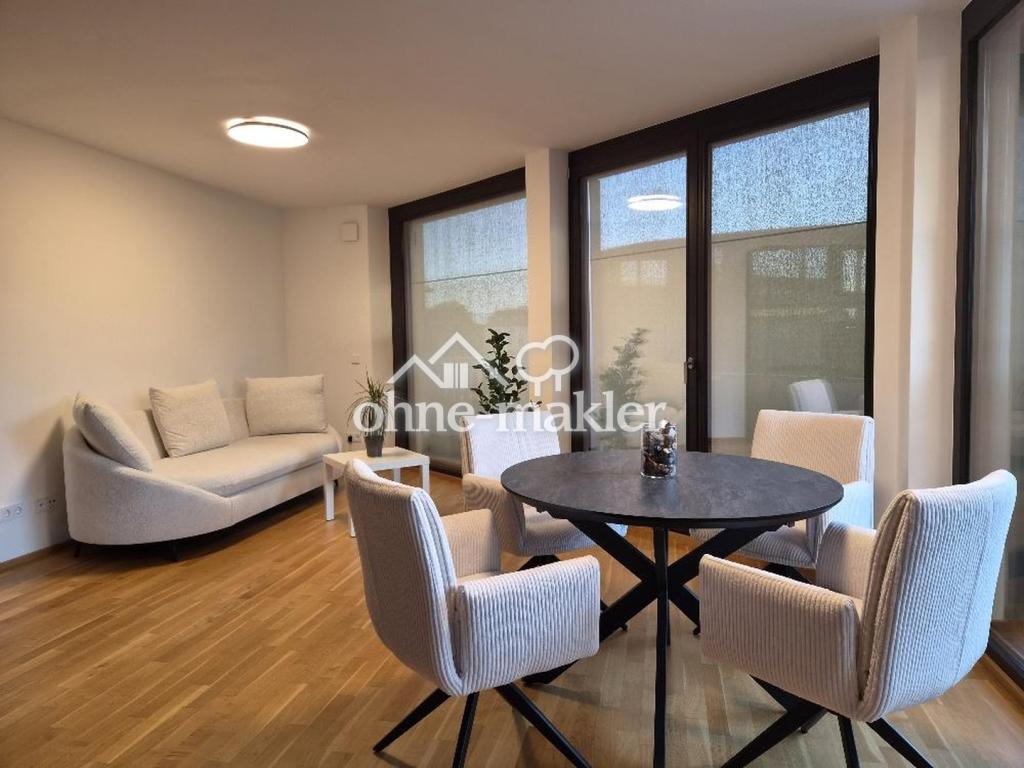Nachmieter gesucht | Premium Living mit Elbblick | Marina Garden Dresden - Foto 1