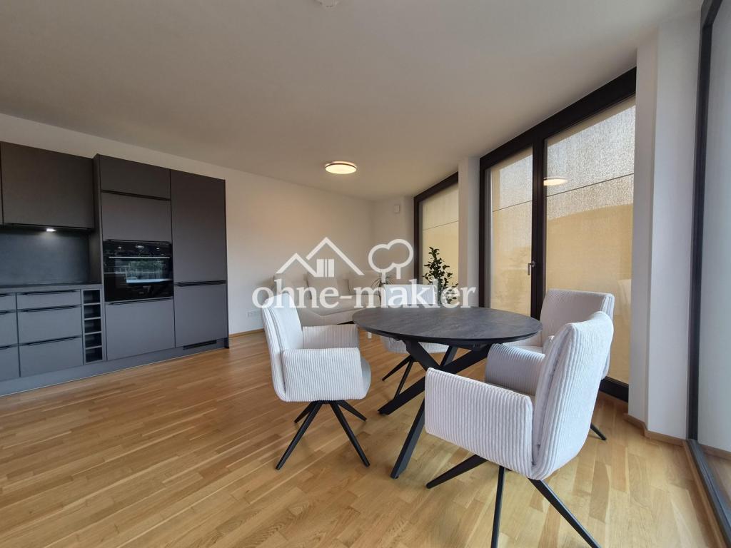 Nachmieter gesucht | Premium Living mit Elbblick | Marina Garden Dresden - Photo 2