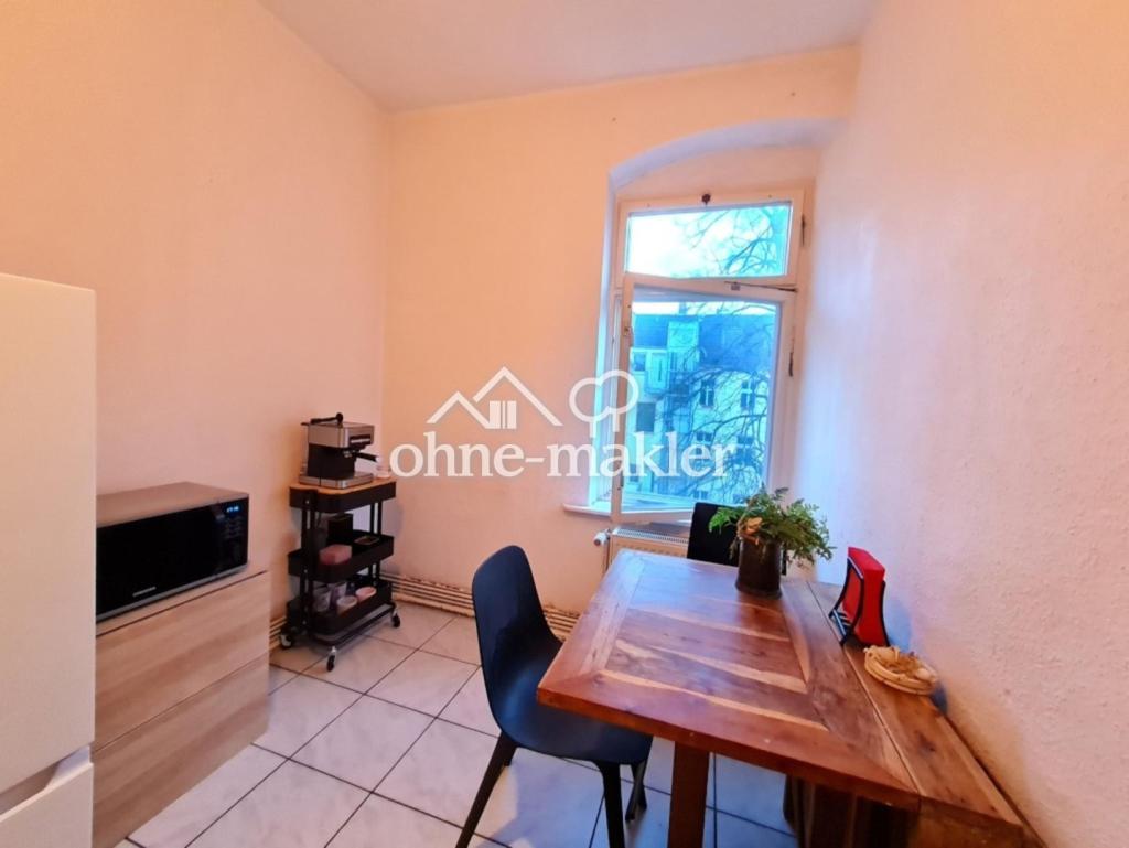 Frisch saniertes Apartment , 1-Zimmer Wohnung - Foto 4