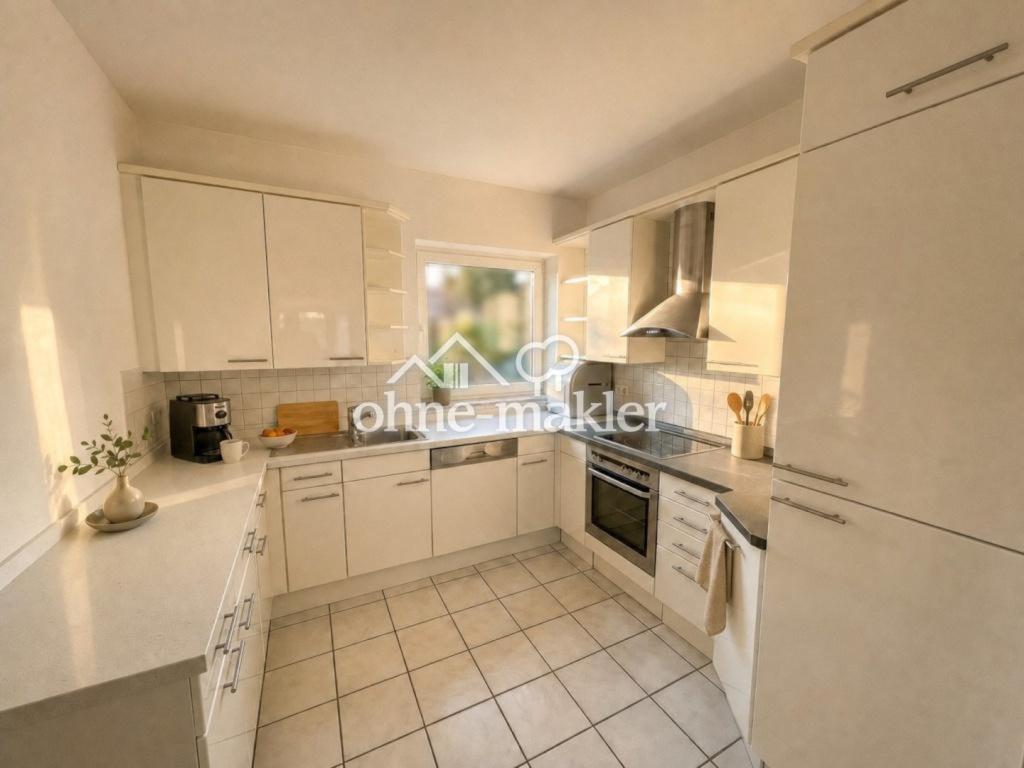 Dein neues Zuhause mit Balkon, Garten & perfekter Anbindung! (U-Bahn in 10 Min) - Photo 4