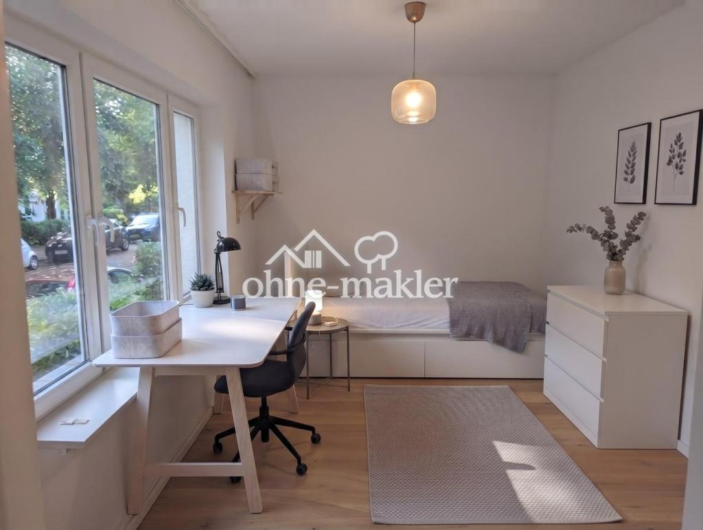 Dein neues Zuhause mit Balkon, Garten & perfekter Anbindung! (U-Bahn in 10 Min) - Photo 3