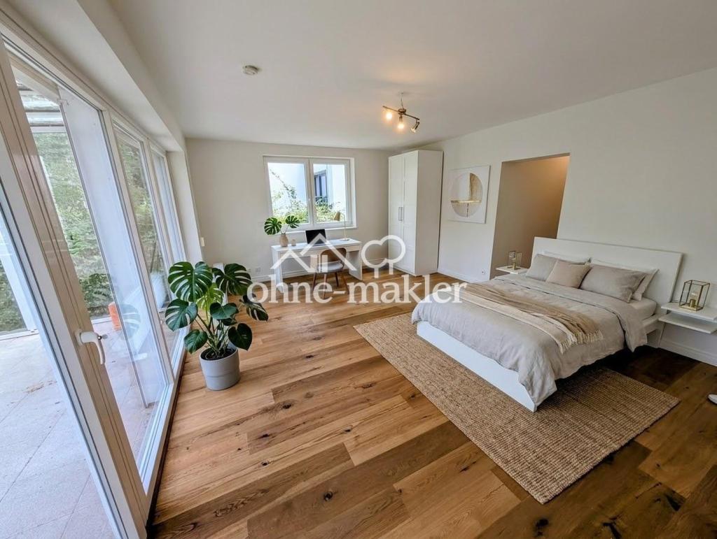 Dein neues Zuhause mit Balkon, Garten & perfekter Anbindung! (U-Bahn in 10 Min) - Photo 1